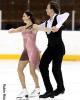 Ksenia Pecherkina &amp; Aleksandrs Jakushin (LAT)