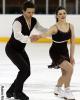 Natalia Kaliszek &amp; Michal Kaliszek (POL)