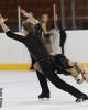 Viktoria Kavaliova &amp; Yurii Bieliaiev (BLR)