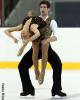 Johanna Allik &amp; Paul Bellantuono (EST)