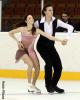 Ksenia Pecherkina &amp; Aleksandrs Jakushin (LAT)