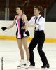 Olivia Smart &amp; Joseph Buckland (GBR)