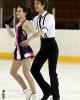 Olivia Smart &amp; Joseph Buckland (GBR)