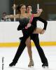 Sofia Sforza &amp; Francesco Fioretti (ITA)
