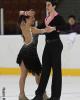Sofia Sforza &amp; Francesco Fioretti (ITA)