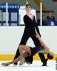 Sofia Sforza &amp; Francesco Fioretti (ITA)
