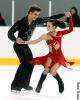 Anna Nagornyuk &amp; Viktor Kovalenko (UZB)