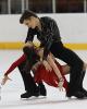 Anna Nagornyuk &amp; Viktor Kovalenko (UZB)
