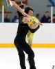 Hannah Sparke &amp; Lochran Doherty (AUS)