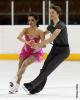 Sara Aghai &amp; Jussiville Partanen (FIN)