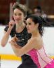 Sara Aghai &amp; Jussiville Partanen (FIN)