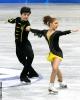 Cagla Demirsal &amp; Berk Akalin (TUR)