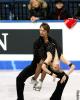 Viktoria Kavaliova &amp; Yurii Bieliaiev (BLR)