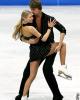 Viktoria Kavaliova &amp; Yurii Bieliaiev (BLR)