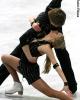 Viktoria Kavaliova &amp; Yurii Bieliaiev (BLR)