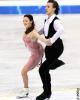 Ksenia Pecherkina &amp; Aleksandrs Jakushin (LAT)