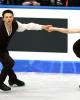 Natalia Kaliszek &amp; Michal Kaliszek (POL)