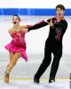 Karolina Prochazkova &amp; Michal Ceska (CZE)