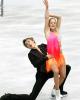 Shari Koch &amp; Christian Nüchtern (GER)