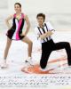 Olivia Smart &amp; Joseph Buckland (GBR)