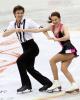 Olivia Smart &amp; Joseph Buckland (GBR)