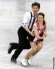Olivia Smart &amp; Joseph Buckland (GBR)