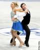 Ayesha Yigit &amp; Shane Speden (NZL)
