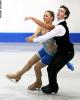 Ayesha Yigit &amp; Shane Speden (NZL)