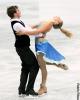 Ayesha Yigit &amp; Shane Speden (NZL)