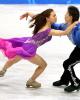 Yiyi Zhang &amp; Nan Wu (CHN)