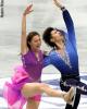 Yiyi Zhang &amp; Nan Wu (CHN)