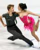 Sara Aghai &amp; Jussiville Partanen (FIN)