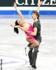 Sara Aghai &amp; Jussiville Partanen (FIN)