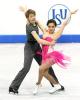 Sara Aghai &amp; Jussiville Partanen (FIN)