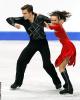 Anna Nagornyuk &amp; Viktor Kovalenko (UZB)