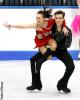Anna Nagornyuk &amp; Viktor Kovalenko (UZB)