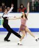 Ksenia Pecherkina &amp; Aleksandrs Jakushin (LAT)