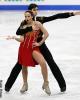 Sofia Sforza &amp; Francesco Fioretti (ITA)