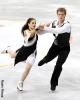 Ekaterina Bugrov &amp; Vasili Rogov (ISR)