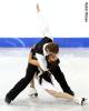 Ekaterina Bugrov &amp; Vasili Rogov (ISR)
