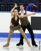 Johanna Allik &amp; Paul Bellantuono (EST)