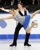 Ayesha Yigit &amp; Shane Speden (NZL)