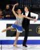 Ayesha Yigit &amp; Shane Speden (NZL)