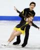 Cagla Demirsal &amp; Berk Akalin (TUR)