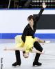 Hannah Sparke &amp; Lochran Doherty (AUS)
