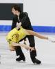 Hannah Sparke &amp; Lochran Doherty (AUS)