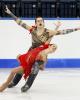 Stephanie Baadsgaard Snider &amp; Stepan Dubrovski (DEN)