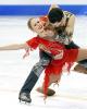 Stephanie Baadsgaard Snider &amp; Stepan Dubrovski (DEN)
