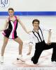 Olivia Smart &amp; Joseph Buckland (GBR)