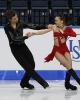 Anna Nagornyuk &amp; Viktor Kovalenko (UZB)